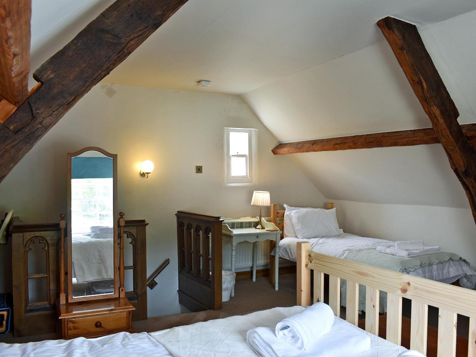 4 The Green Villa Richmond  Dış mekan fotoğraf